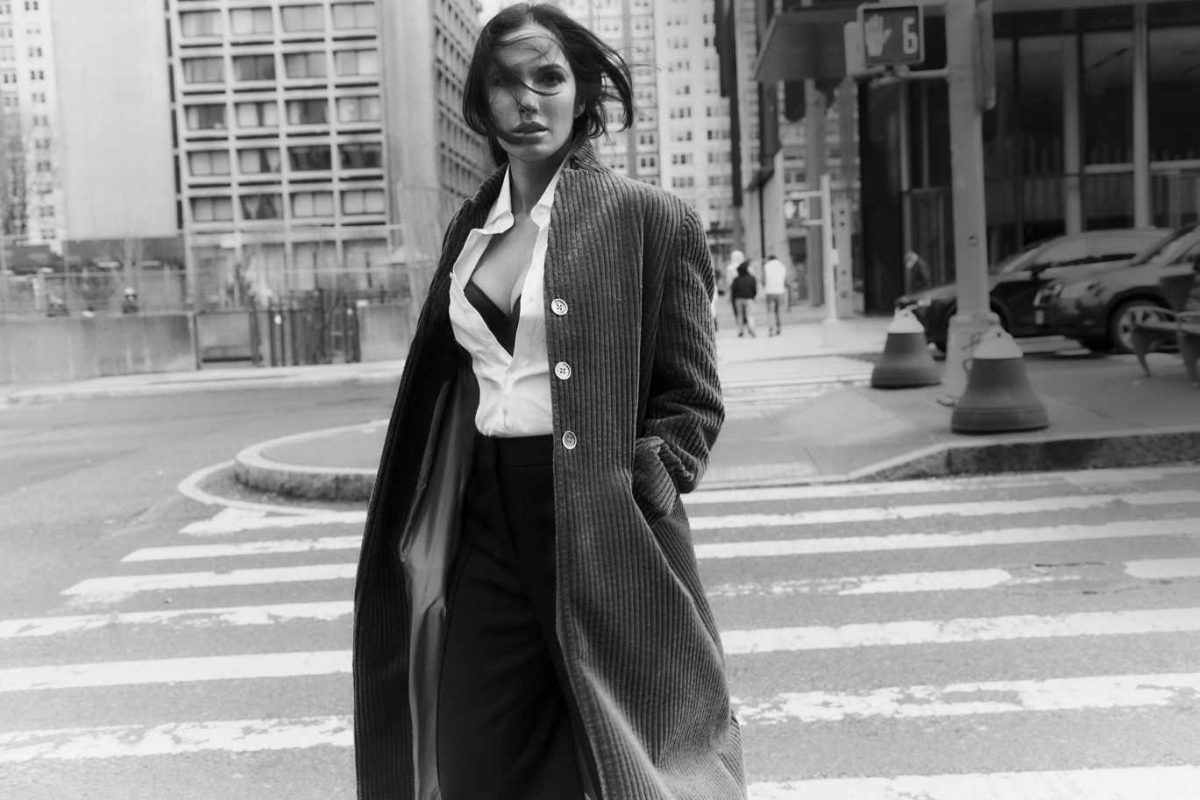 How Padma Lakshmi Is Stirring The Pot In The Second Season Of Hulu’s “Taste The Nation”