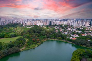 Sao Paulo