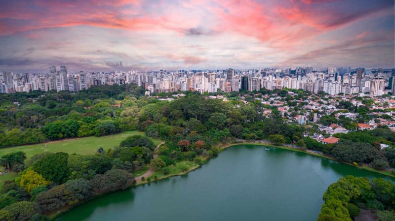 Sao Paulo