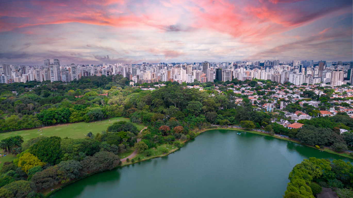 How To Spend A Haute 48 Hours In São Paulo