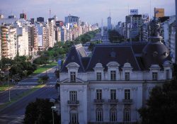 Four Seasons Buenos Aires