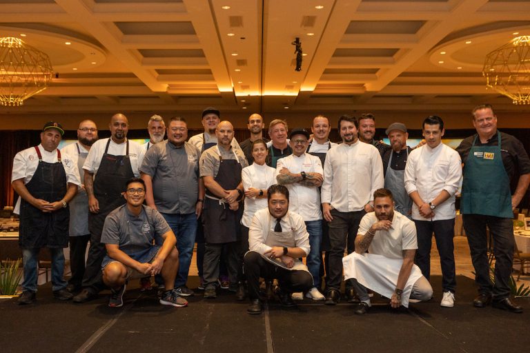 Cooking For A Cause: Out Of The Kitchen – South Florida Raises $350k For Diabetes Research
