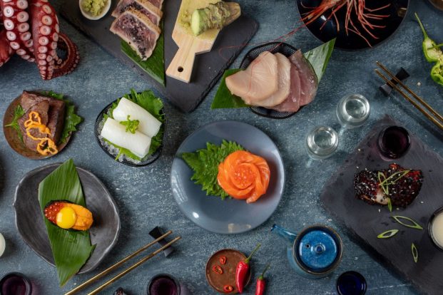 Eau Palm Beach Resort & Spa Introduces Bōken Omakase