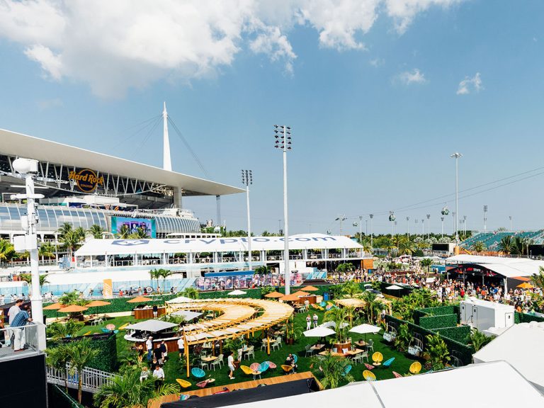 Formula 1 Crypto.com Miami Grand Prix 2023 Is Bringing The Best Of The Best From Miami’s Culinary Scene ...