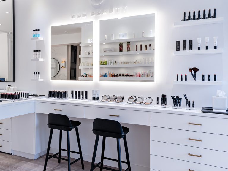 How Natalie Gee Built Miami’s Ultimate Beauty Destination