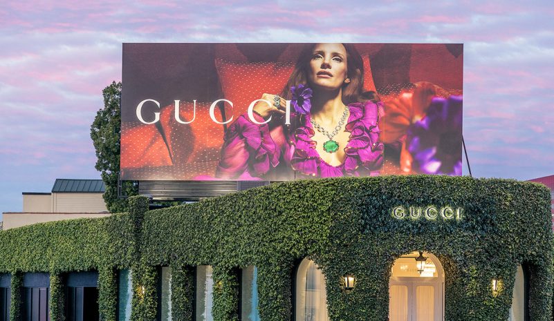 gucci - Orlando Style Magazine - The Luxury Lifestyle