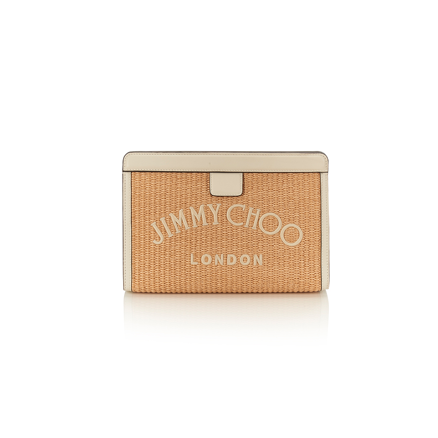 Jimmy Choo Launches A Retro-Inspired Beach Capsule Perfect For Summer Holidays