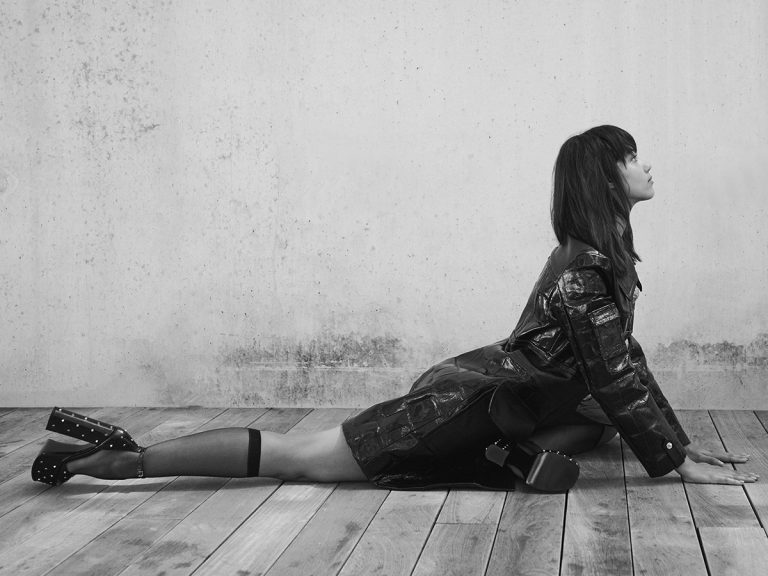 The Muse: Haute Living’s Exclusive Editorial Featuring The Louis Vuitton Women’s Spring/Summer 2023 Coll...