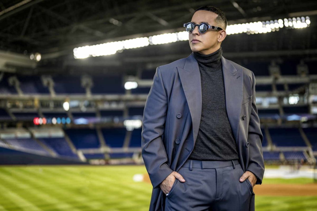 The King Of Reggaeton Is Taking A Bow. But What’s Next For Daddy Yankee?