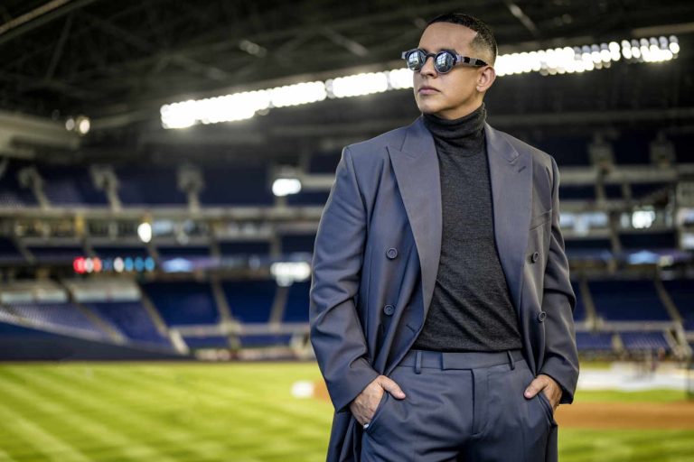 The King Of Reggaeton Is Taking A Bow. But What’s Next For Daddy Yankee?