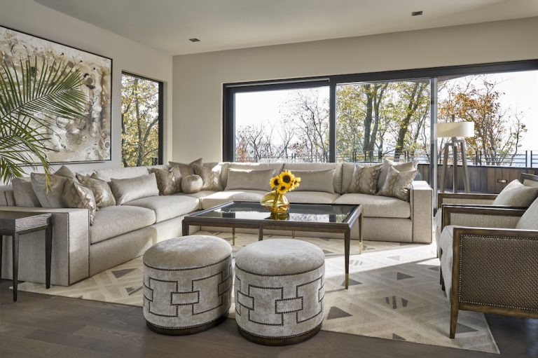 Elevate Your Home With Marge Carson Custom Luxury Furniture: A Timeless Blend Of Artistry And Elegance