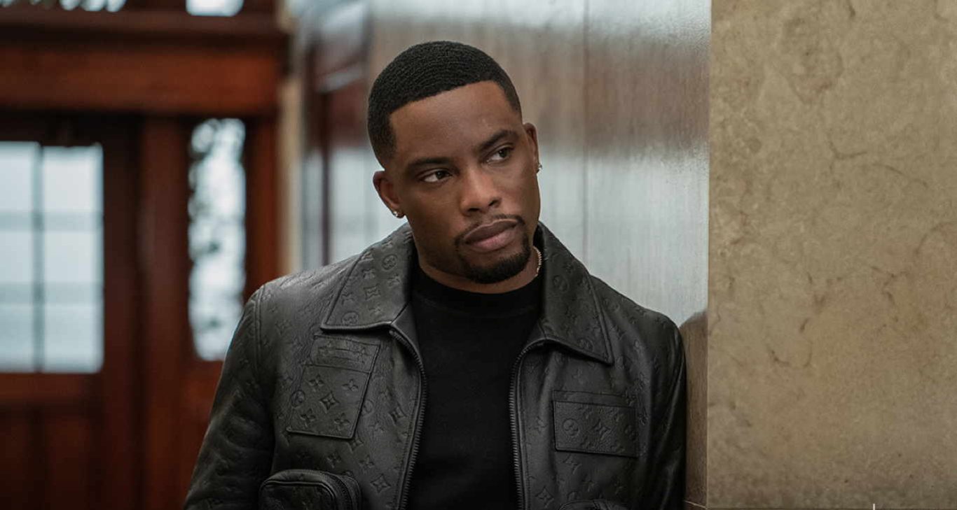 X \ GMA3: What You Need To Know على X: Actor Woody McClain  (@Woody_TheGreat) drops by and dishes on season three of Power Book II:  Ghost. #GMA3