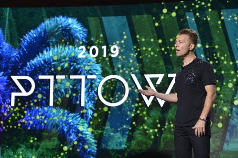Where Leading Brands Go for Inspiration: Inside PTTOW!