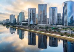 Sao Paulo
