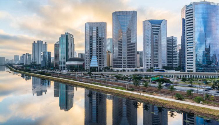 Sao Paulo