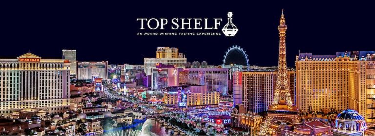 ReserveBar and The Tasting Alliance Partner to Present Top Shelf