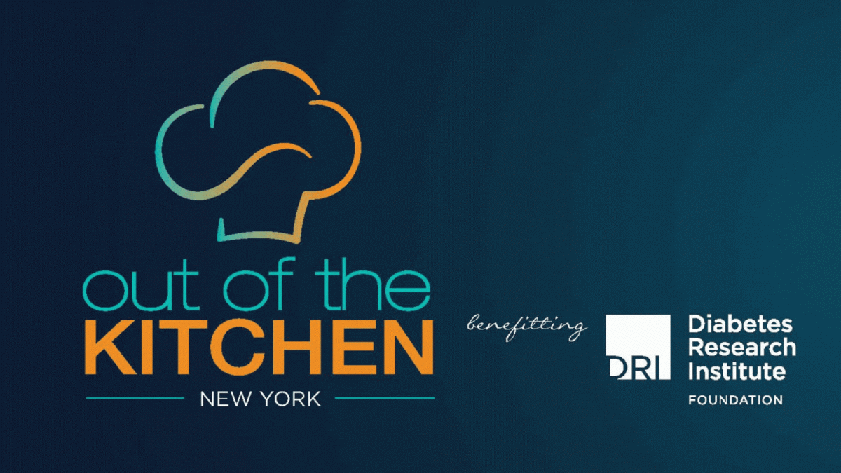 Out Of The Kitchen – New York: A Foodie’s Ultimate Experience To Support The Diabetes Research Ins...