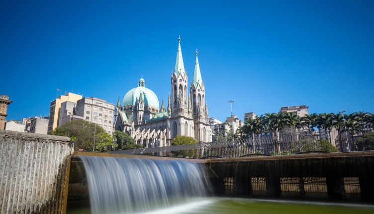 Sao Paulo