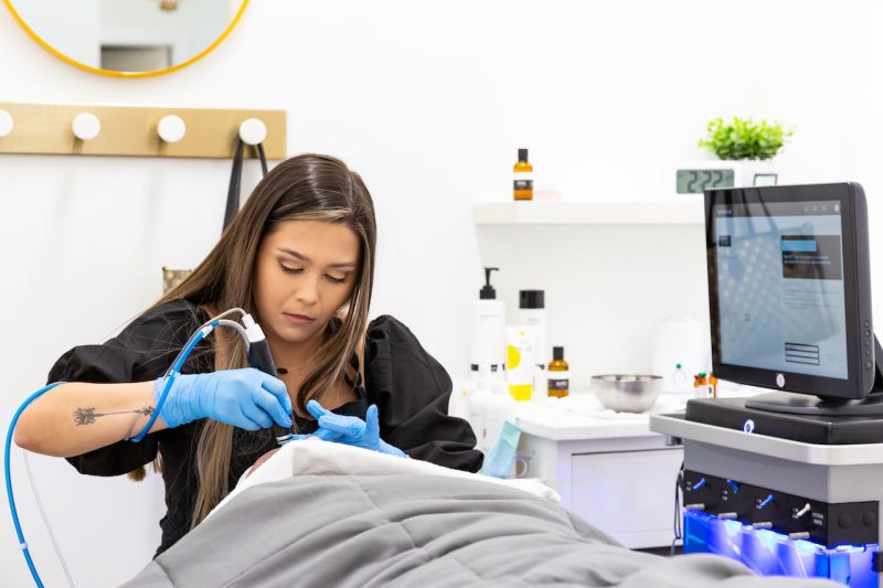 FACE FOUNDRIÉ NAPLES The Luxurious and Lush Skincare For All Lifestyles