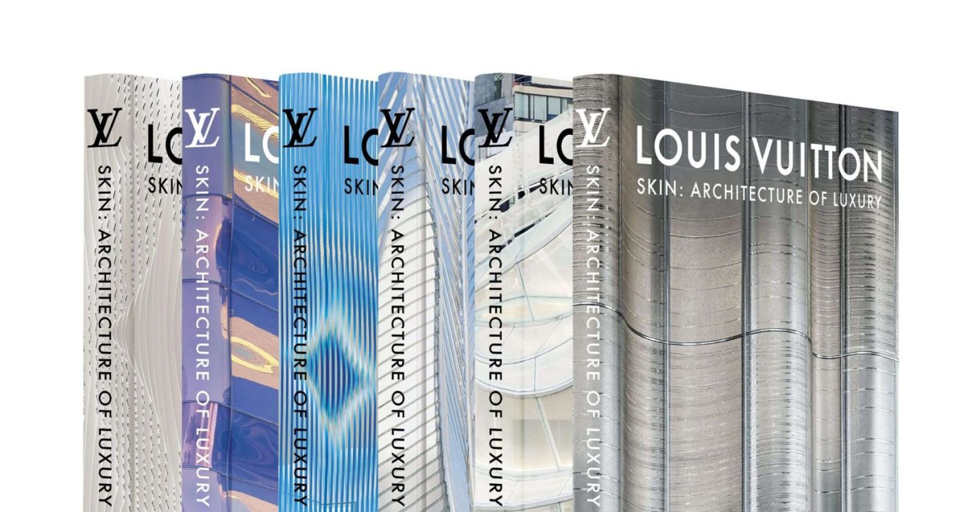 Louis Vuitton 100 Legendary Trunks  English Version   Art of Living   Books and Stationery  LOUIS VUITTON 