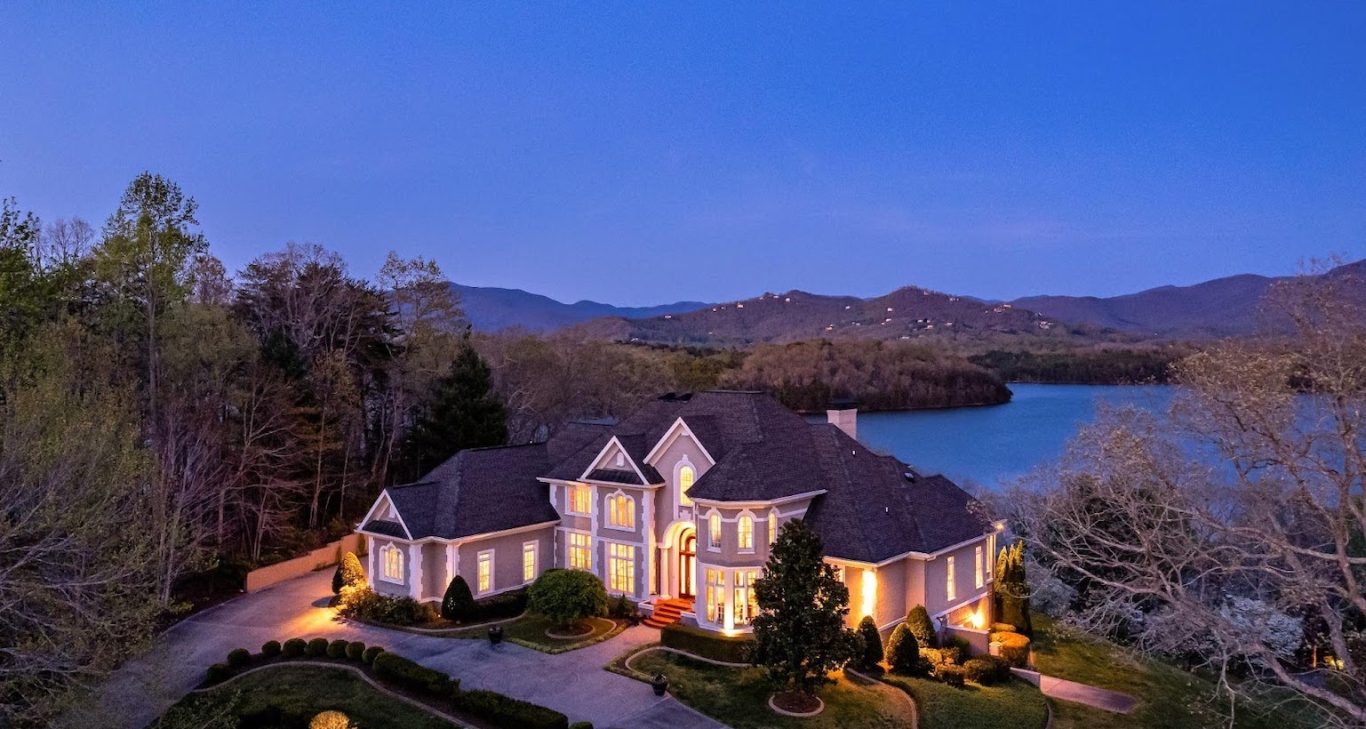 Atlanta’s Top Luxury Real Estate Agents Of Berkshire Hathaway Georgia Properties Luxury Collection List The State’s Most Remarkable Homes