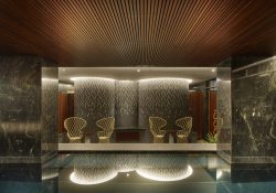 JW Marriott Hotel Sao Paulo