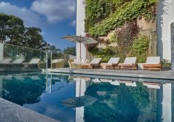 JW Marriott Hotel Sao Paulo