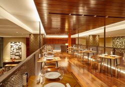 JW Marriott Hotel Sao Paulo