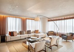 JW Marriott Hotel Sao Paulo