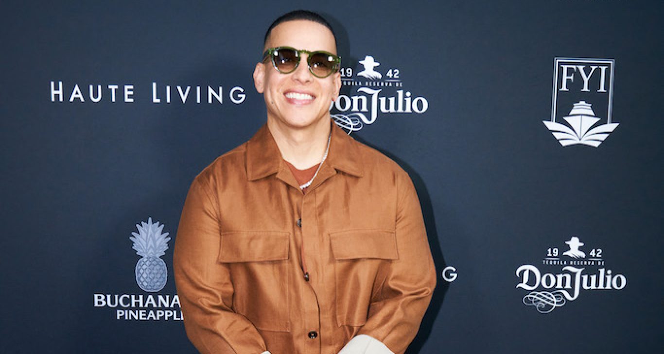 Haute Living Celebrates Daddy Yankee With Florida Yachts