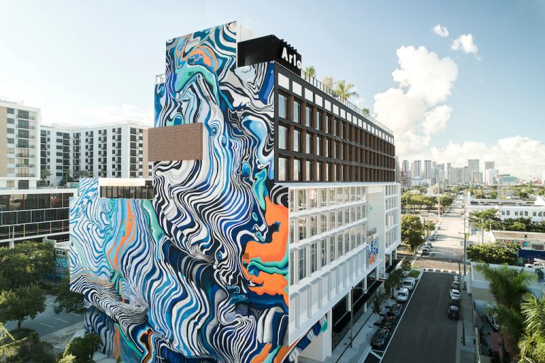 The Perfect Summer Weekend: A Miami Stay-Cay At Arlo Wynwood