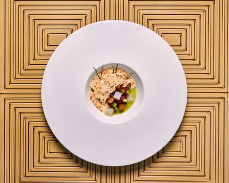Miami’s Dining Scene Takes the Cake on Michelin’s 2023 Guide