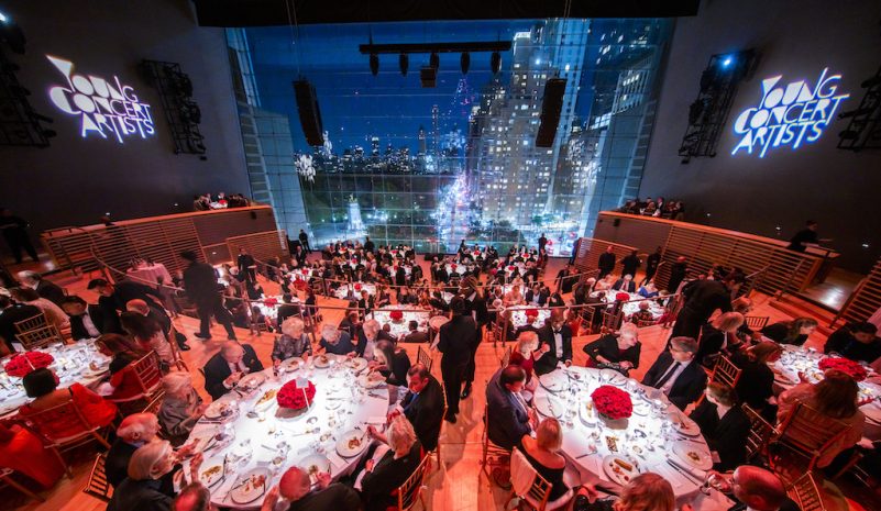 Boston Philharmonic's Rising Stars Gala