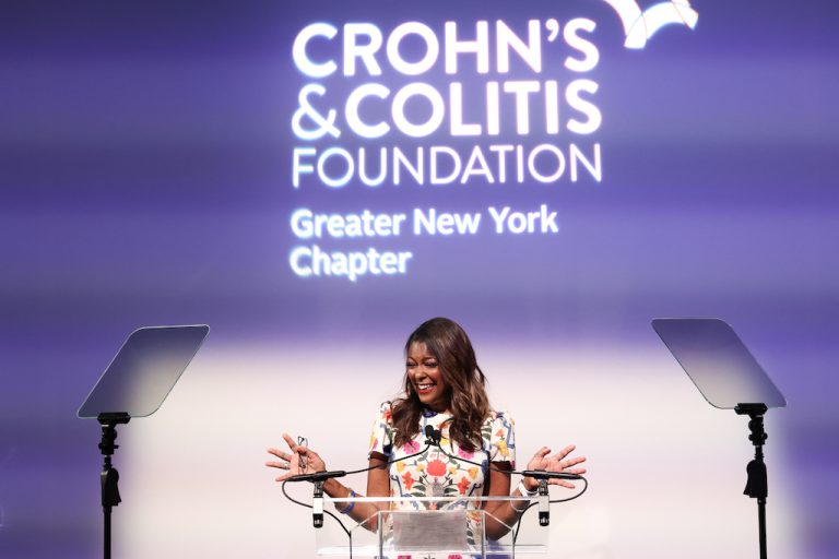 Women Of Distinction Luncheon
