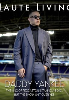 DADDY YANKEE, Miami, April / May 2023