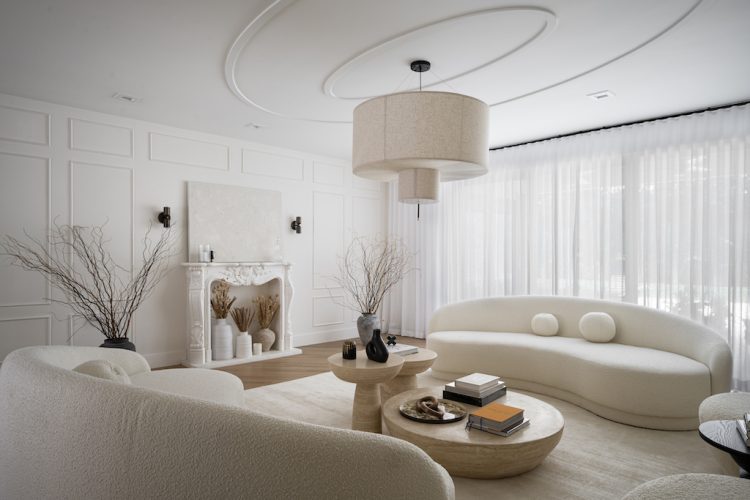 Miami-Based Interior Designer Bea Pernía Reveals The Keys To Creating A ...