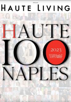HAUTE 100 NAPLES | Spring 2023