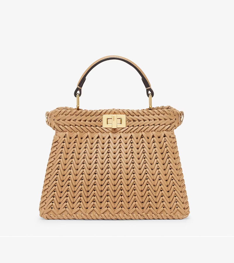 Summer Designer Bags: 6 Luxury Bags To Buy Now — No Time For Style