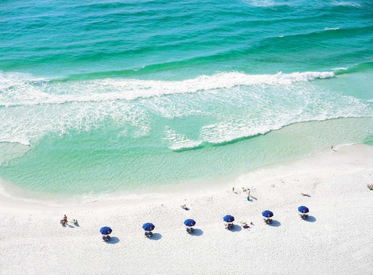Where To Spend Your Memorial Day Weekend: The Emerald Coast’s Hotel Effie