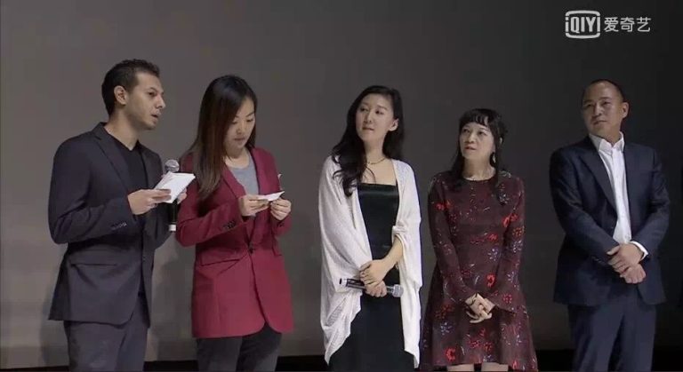 Crafting Cinematic Magic: Lili Huang’s Global Impact On Film