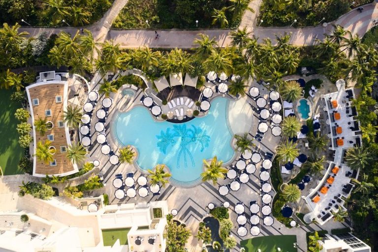 Loews Hotels & Co Makes A Splash With The Return Of Its ‘Summerfest’ Programming