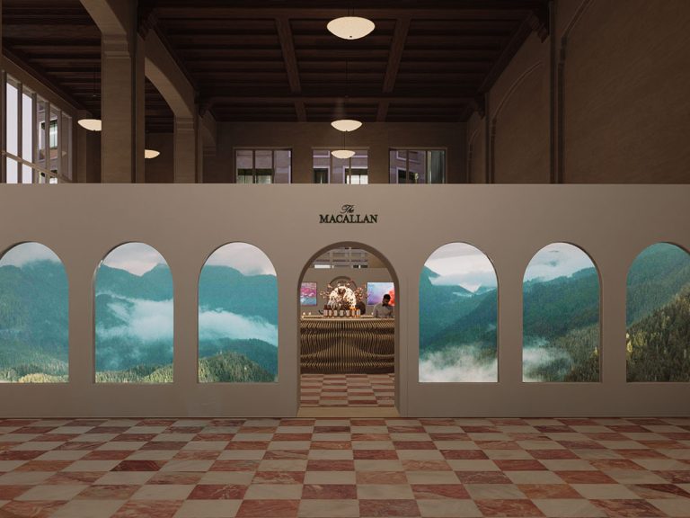 Welcome To The House Of The Macallan: A Three-Day Immersive Sensory Journey In Miami