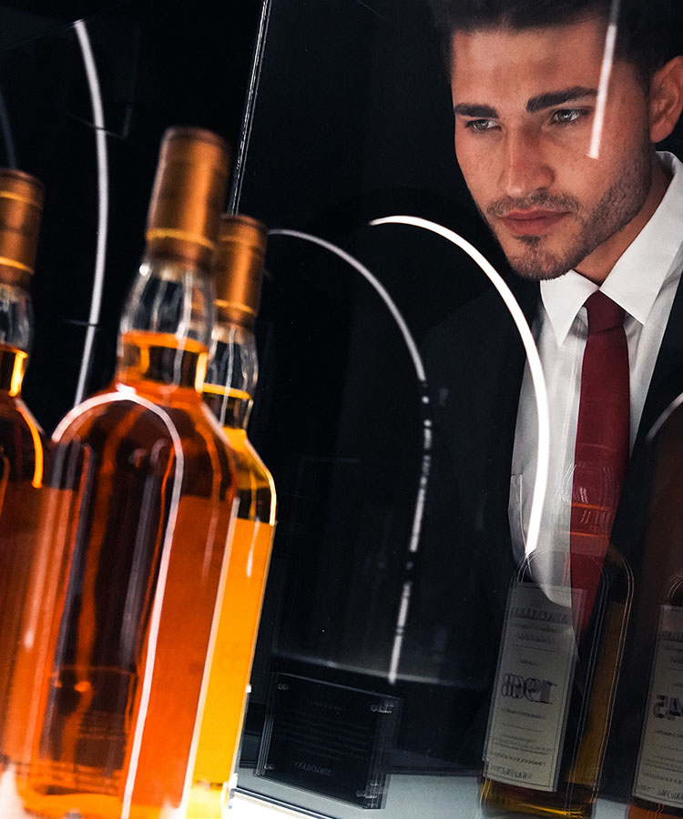 Welcome To The House Of The Macallan: A Three-Day Immersive Sensory Journey In Miami