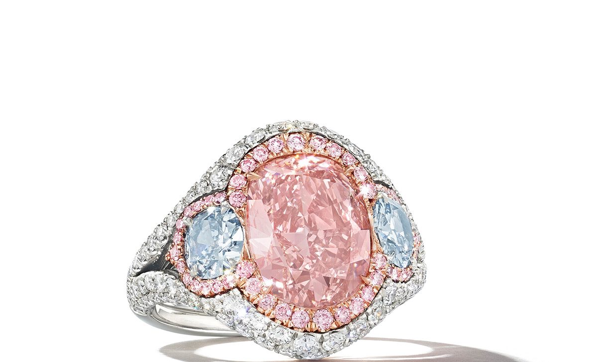 Christie’s New York Presents Magnificent Jewels Auction