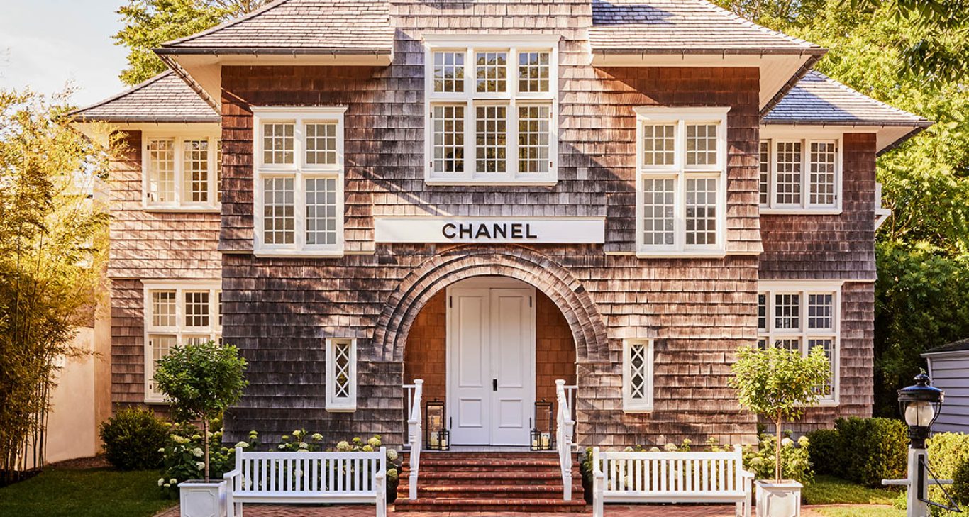 Chanel Will Open a Store in Williamsburg This Summer - Greenpointers