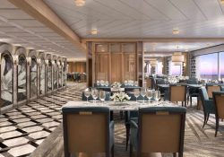 Oceania Cruises