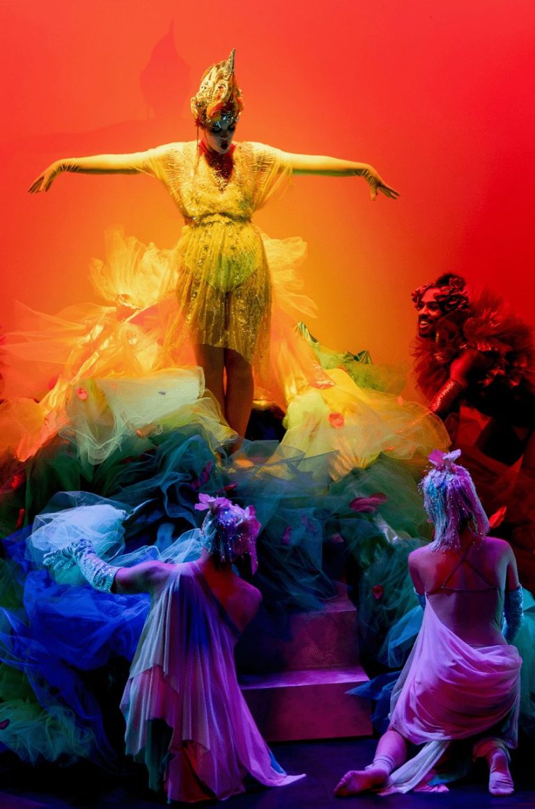 Opera Lafayette Gala
