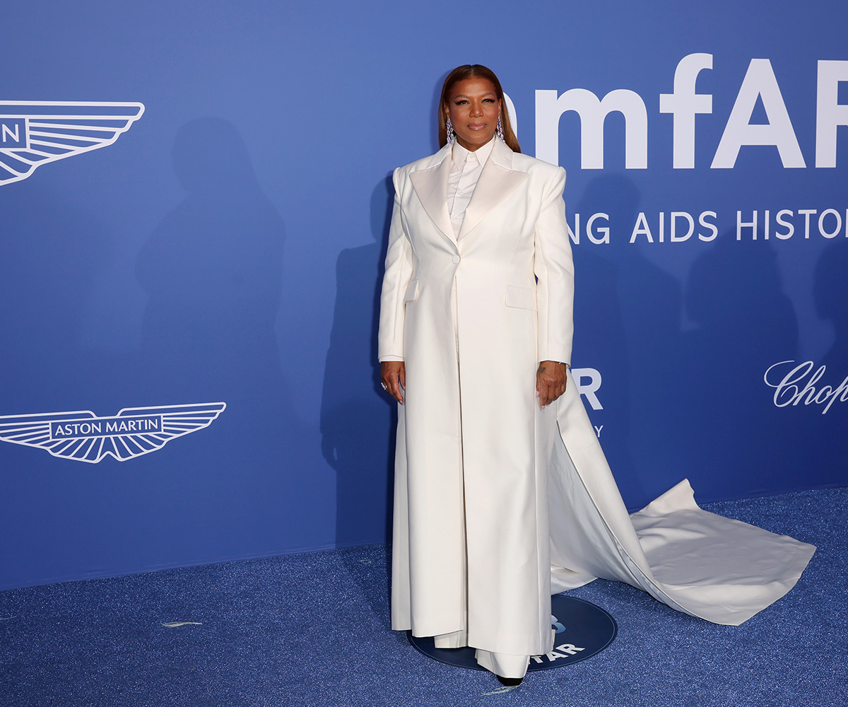 AmfAR Hosts The Hottest Party During Cannes Film Festival 