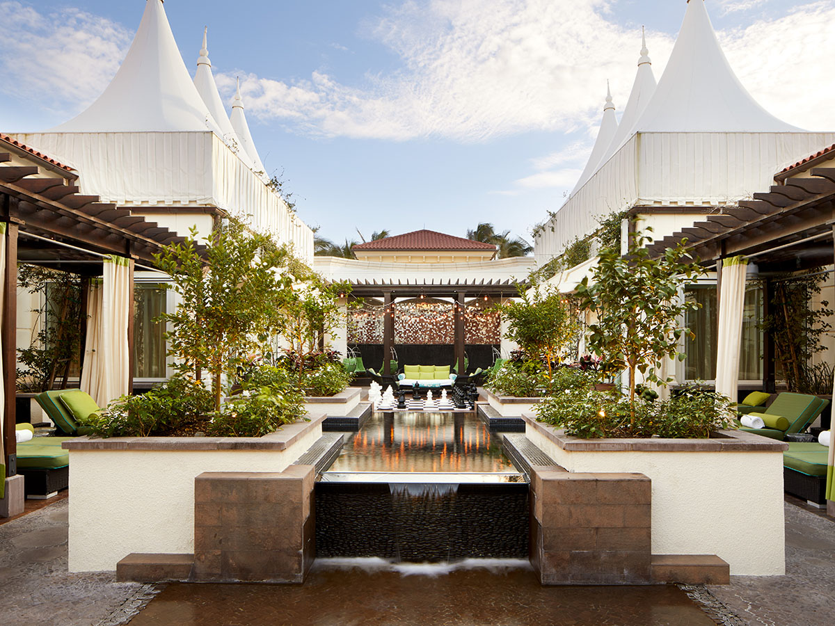 Eau Palm Beach Resort & Spa Introduces Bōken, A Rare Omakase Dining Concept