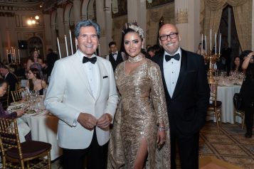 Luisa Diaz Foundation 9th Annual MAG Gala